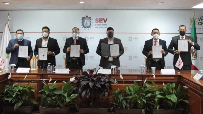 VINCULAN A ESTUDIANTES CON SECTOR INDUSTRIAL