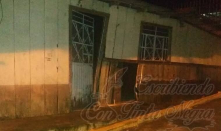 GASEROS “KAMIKAZE”