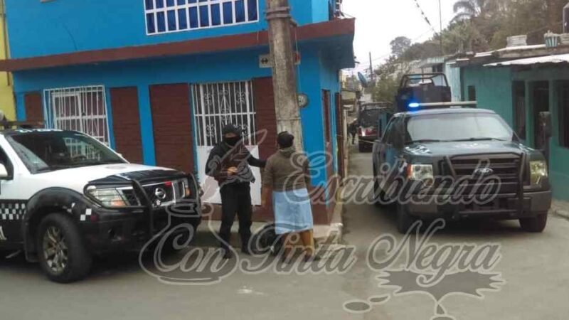 BALEAN AL “PANCHO” ; MURIÓ EN EL HOSPITAL