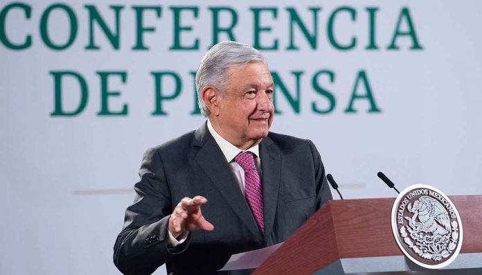 AMLO PLANTEARÁ AL G20 SU RECHAZO A LA CENSURA EN REDES SOCIALES