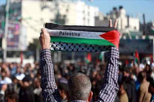 PALESTINA ANUNCIA SUS PRIMERAS ELECCIONES EN MÁS DE 15 AÑOS