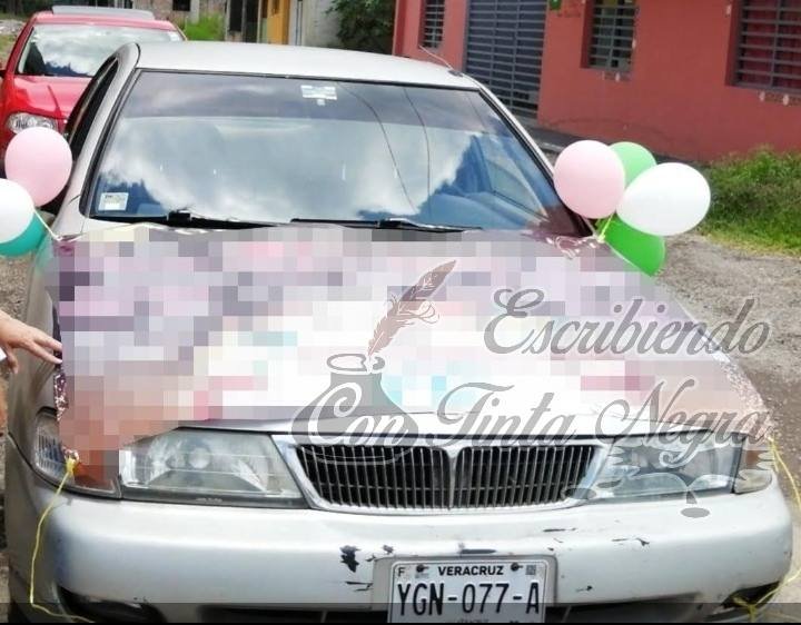 ROBAN AUTO EN COSCOMATEPEC