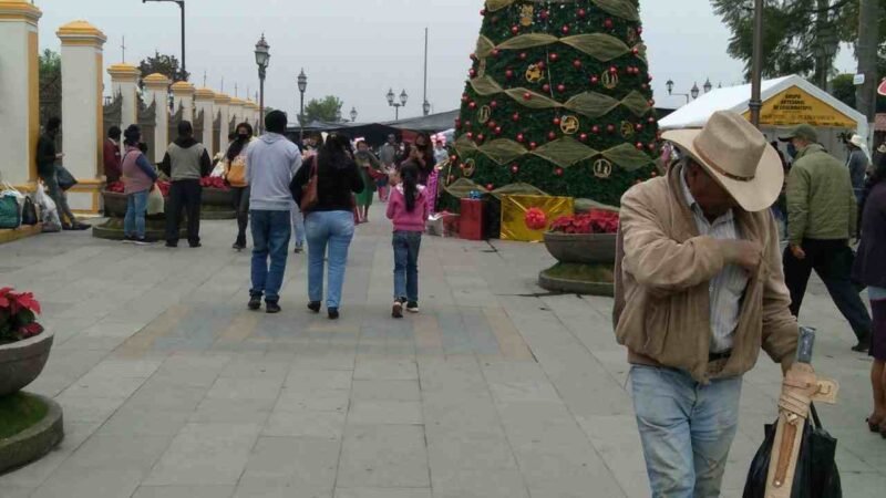 RECHAZAN SUSPENDER PLAZA DE COSCOMATEPEC