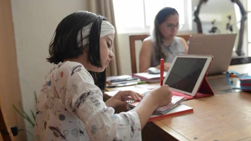 ANUNCIAN PERIODO DE PREINSCRIPCIONES EN LÍNEA PARA EDUCACIÓN BÁSICA EN VERACRUZ