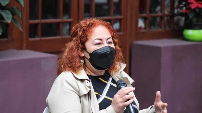 ALCALDE DE ORIZABA QUIERE POLITIZAR TEMA DE VACUNAS
