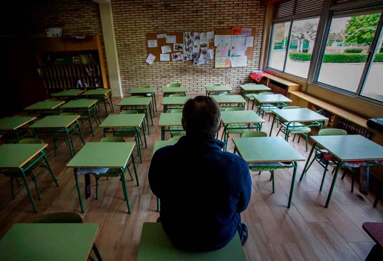 CLASES PRESENCIALES NO SE REANUDARÁN EN CAMPECHE TRAS VACUNACIÓN A MAESTROS: SSA