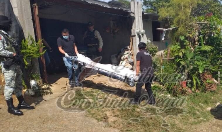 SE SUICIDA EN ZENTLA