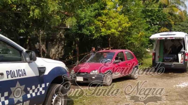 SECUESTRAN Y VIOLAN A JOVEN