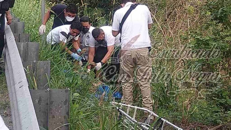 MUERE POR “RÁPIDO Y FURIOSO”