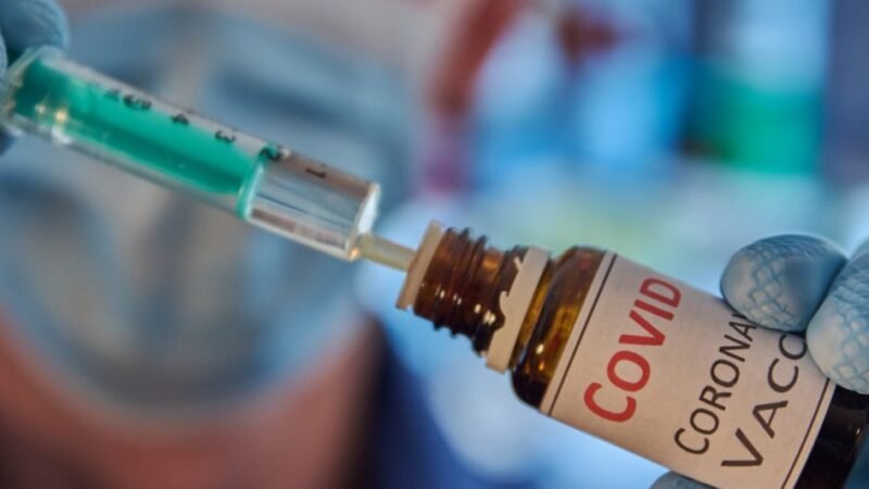 VACUNA CURE-VAC CONTRA COVID LLEGARÁ EL MARTES A MÉXICO