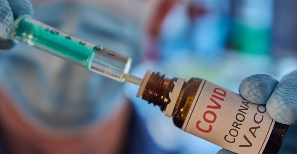 VACUNA CURE-VAC CONTRA COVID LLEGARÁ EL MARTES A MÉXICO