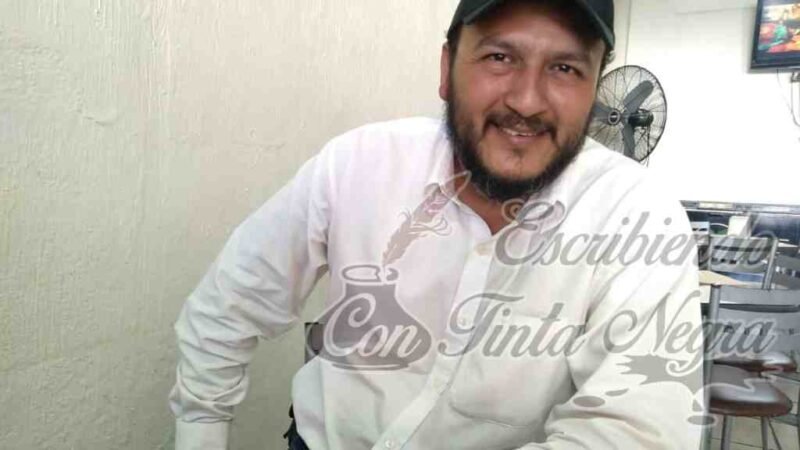 BUSCAN 5 LA CANDIDATURA DEL MORENA A LA ALCALDÍA DE HUATUSCO