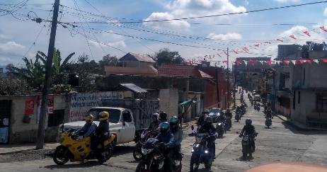 HACEN “FIESTA” EN EL PICO DE ORIZABA