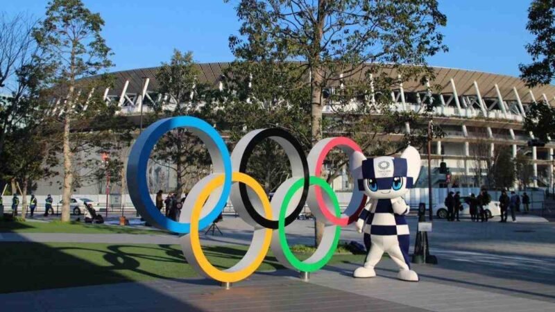 FLORIDA SE OFRECE COMO SEDE ALTERNA A TOKIO PARA JUEGOS OLÍMPICOS