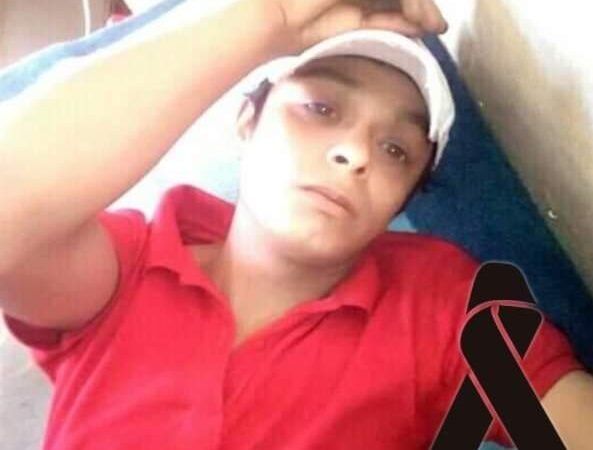 ASESINAN A HUATUSQUEÑO