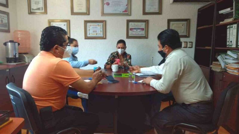 REDUCEN MOVILIDAD EN IXHUATLÁN
