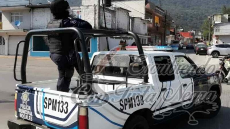 VIOLAN A JOVEN EN BALNEARIO DE NOGALES