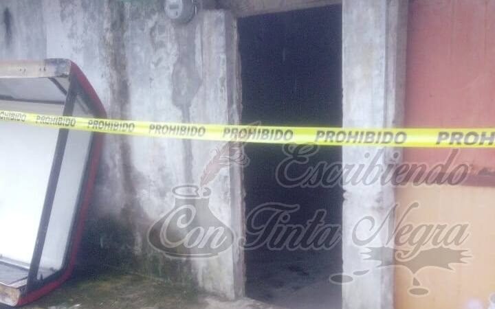 ENCUENTRAN SIN VIDA A “DON GOYO”