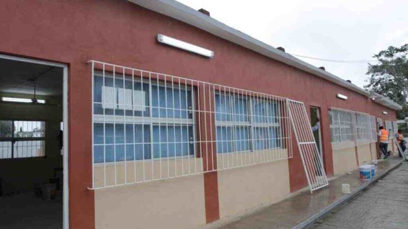 SUPERVISAN OBRAS EDUCATIVAS