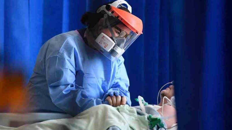 HALLAN TRES VARIANTES DE COVID-19 EN 14 PAÍSES DE AMÉRICA