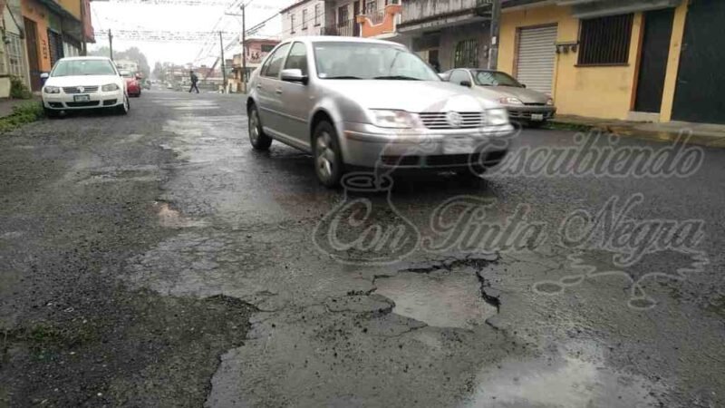 CALLES DE FORTÍN, COMO CAMPO DE BATALLA