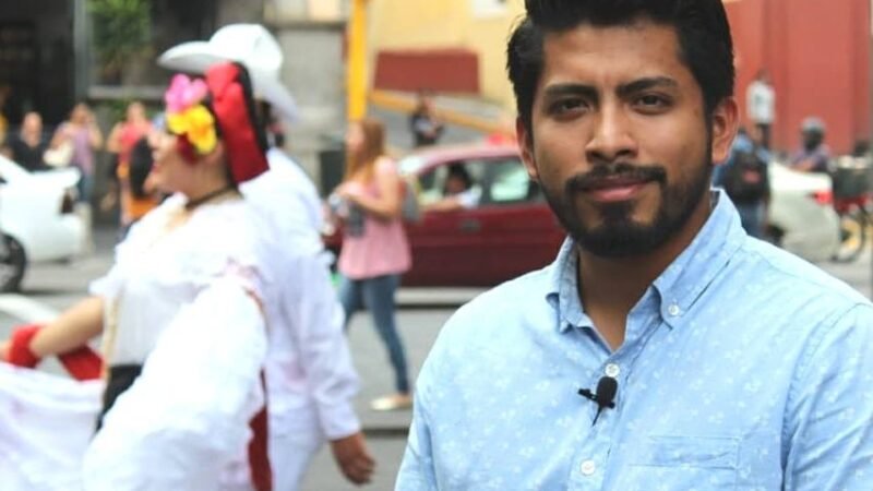 EN EL DISTRITO DE HUATUSCO “JUNTOS HAREMOS HISTORIA”