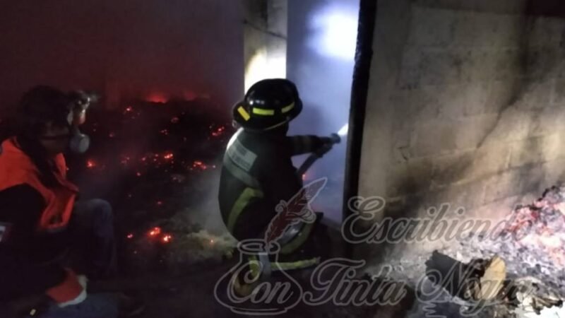 ARDE BODEGA DE COMERCIAL CLAUDIA