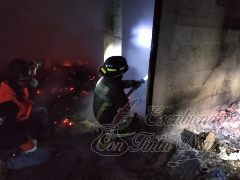 ARDE BODEGA DE COMERCIAL CLAUDIA