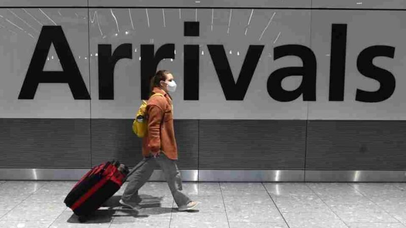 CUBA REDUCIRÁ VUELOS DE AEROLÍNEAS PROCEDENTES DE MÉXICO