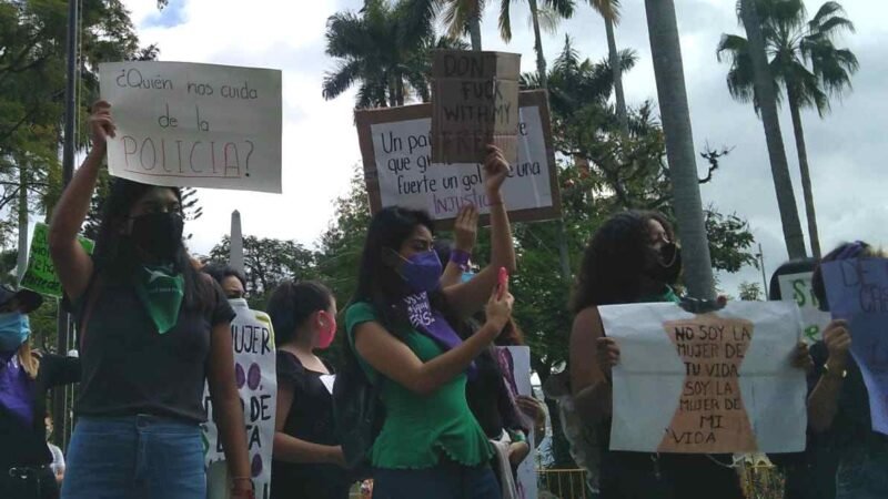FEMINISTAS BUSCARÁN DESPENALIZACIÓN DEL ABORTO ESTE AÑO