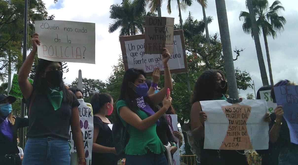 FEMINISTAS BUSCARÁN DESPENALIZACIÓN DEL ABORTO ESTE AÑO