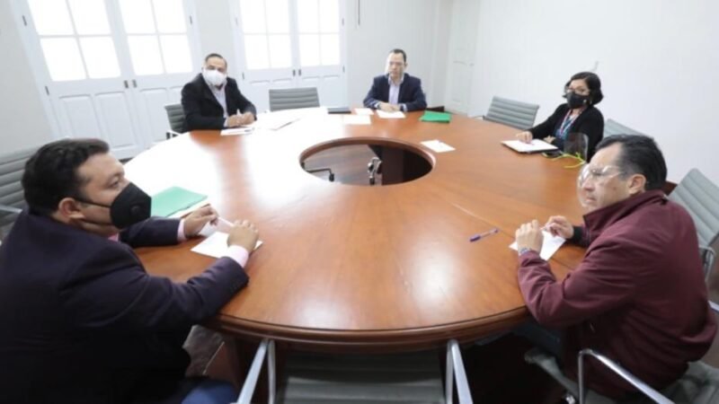 BUSCARÁN REGULARIZAR RELLENOS SANITARIOS