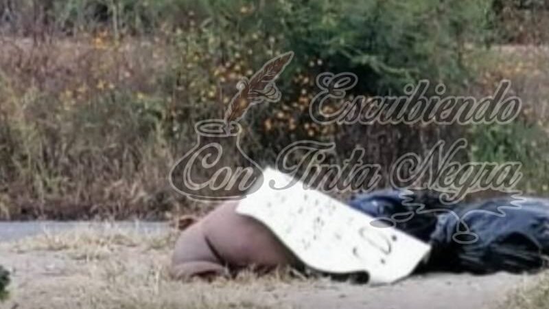 DESCUARTIZADO Y EMBOLSADO EN NOGALES