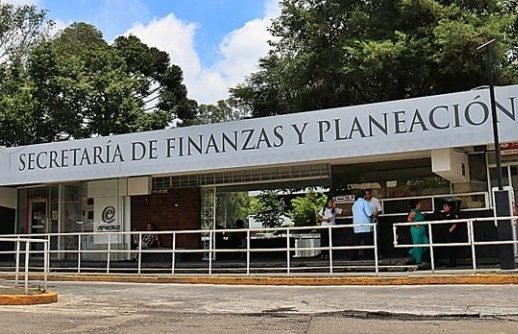 SEFIPLAN PIDE 2 MIL MILLONES PRESTADOS