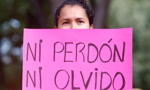 LE DAN “JALÓN DE OREJAS” A CUITLÁHUAC POR FEMINICIDIOS