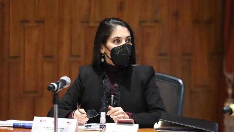 FISCAL AFIRMA QUE INCIDENCIA DELICTIVA DISMINUYÓ EN VERACRUZ