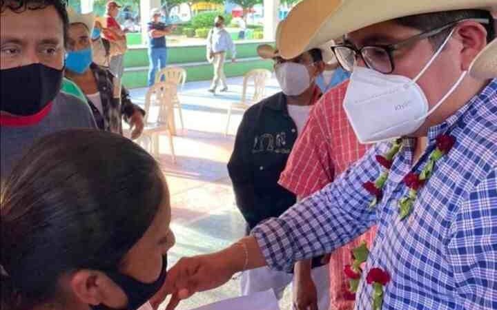 POR DEFINIRSE, RUMBO DEL MORENA: RAMÍREZ ZEPETA