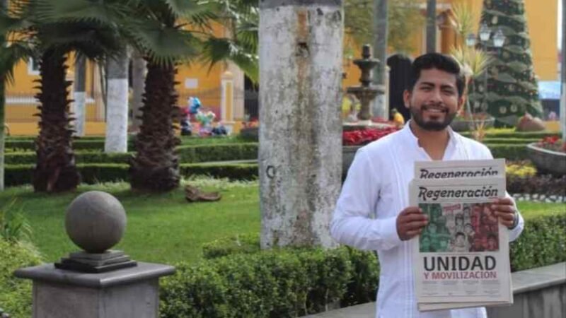 CIERRAN FILAS AL INTERIOR DEL MORENA
