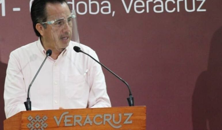 LLEGARÁN 14 MILLONES DE DOSIS DE VACUNA CONTRA COVID-19 A VERACRUZ