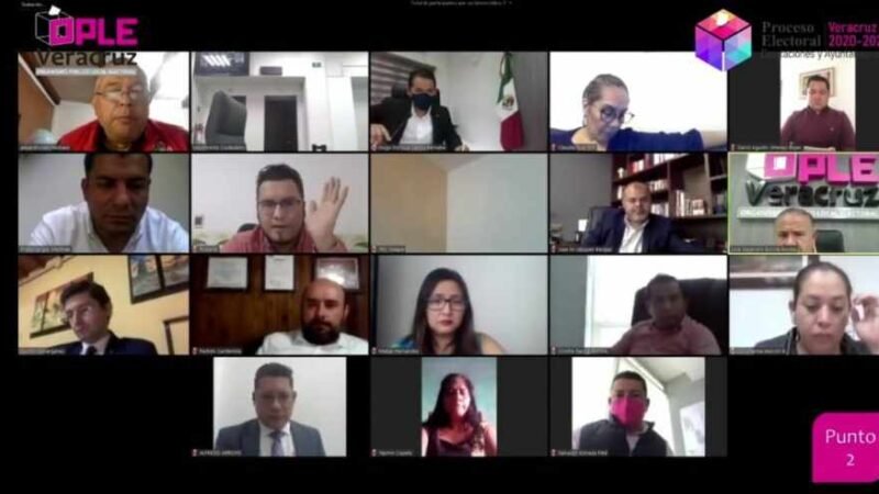 HUATUSCO Y CHOCAMÁN TENDRÁN CANDIDATOS INDEPENDIENTES