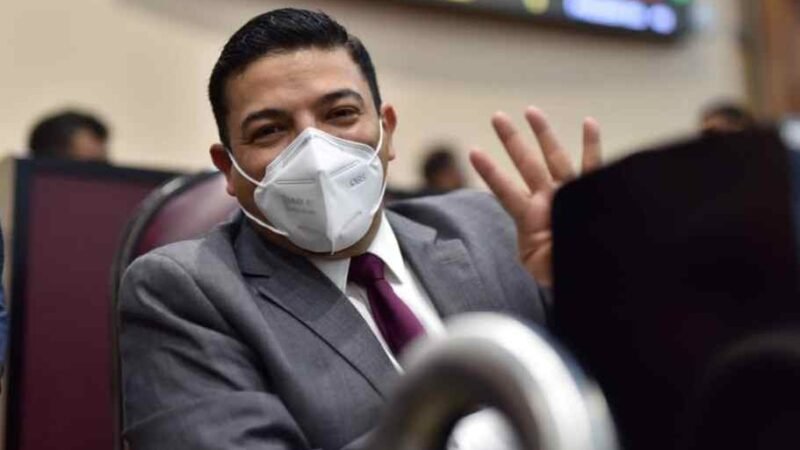 PARTICIPACIÓN DE DIPUTADOS EN COMPARECENCIAS PODRÁ SER A DISTANCIA