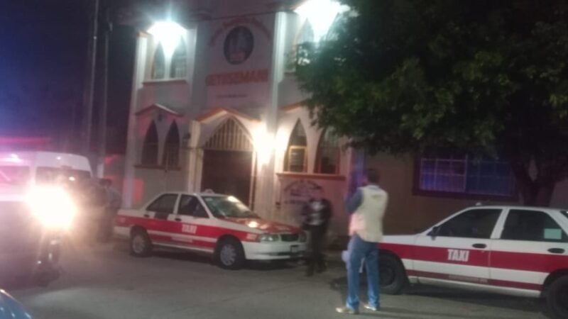 SECUESTRAN A PREDICADORA; PIDEN UN MILLÓN DE RESCATE