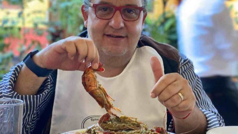 EX TITULAR DE TURISMO DESVIÓ MILLONES A EMPRESA FANTASMA