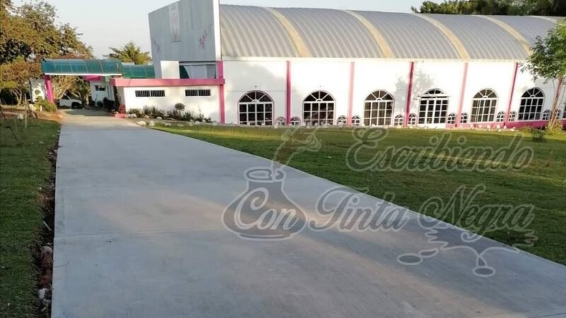DENUNCIAN CELEBRACIÓN DE FIESTAS CLANDESTINAS EN HUATUSCO