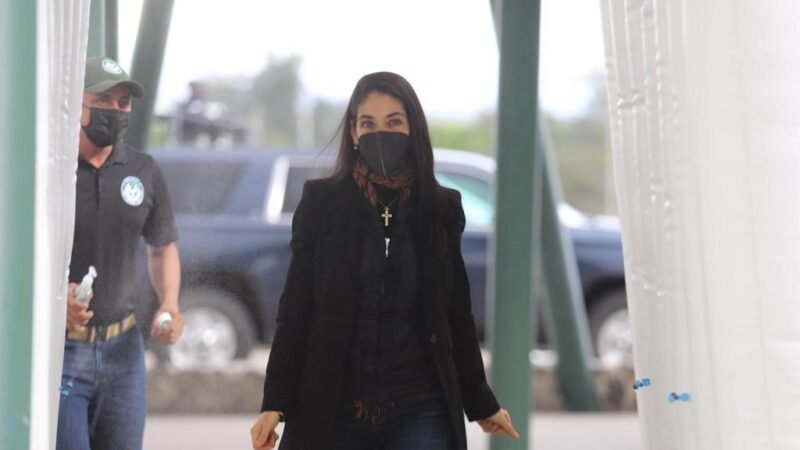 FISCALÍA NO INVESTIGA DESAPARICIÓN DE PERSONAS