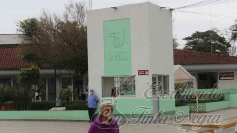 LO APUÑALAN EN COSCOMATEPEC