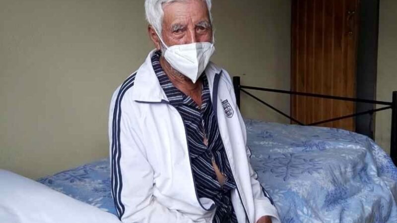 ACTUALIZAR SANCIONES, POR DELITOS CONTRA PERSONAS MAYORES DE 60 AÑOS, PROPONEN