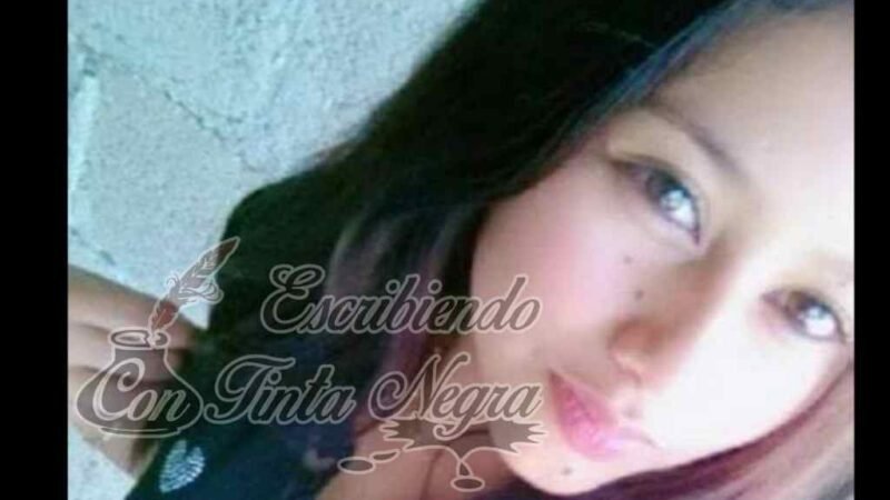 ENCUENTRAN A “DESAPARECIDA”