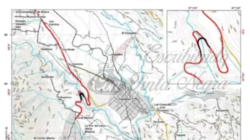 SCT DA “LUZ VERDE” A RECONSTRUCCIÓN DE PUENTE DE CHOCAMÁN