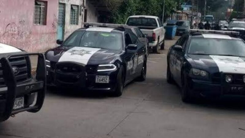 “LEVANTAN” A TRES HERMANOS EN RÍO BLANCO